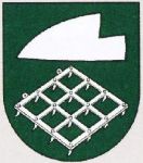 Arms of Nová Ves