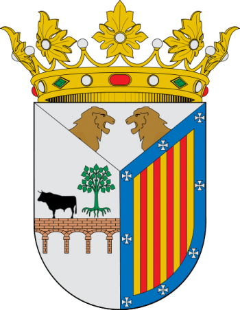 Escudo de Salamanca