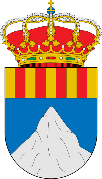 Escudo de Sopiera