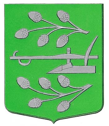 Arms of Vadsbo härad