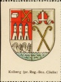 Arms of Kolberg
