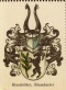 Wappen Rissebitter