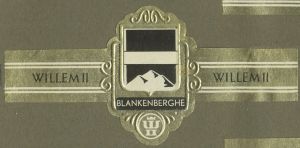 Coat of arms (crest) of Blankenberge