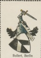 Wappen von Bollert