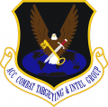 Air Combat Command Combat Targeting and Intelligence Group, US Air Force.png