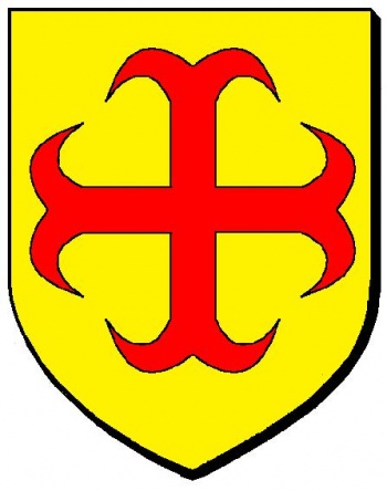 Blason de Annœullin / Arms of Annœullin