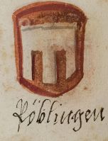 Wappen von Böblingen/Arms (crest) of Böblingen