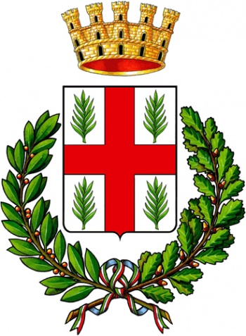 Stemma di Cannobio/Arms (crest) of Cannobio