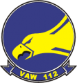 Carrier Airborne Early Warning Squadron (VAW)-112 Golden Hawks, US Navy2.png