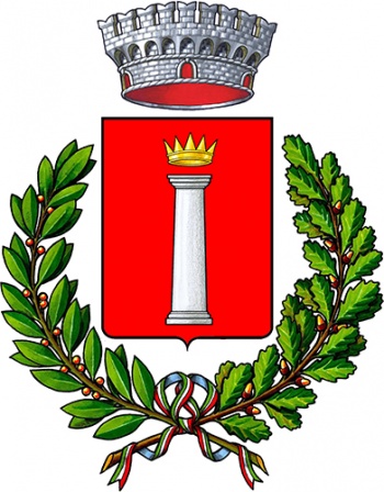 Stemma di Cologno al Serio/Arms (crest) of Cologno al Serio