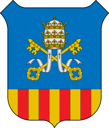 Escudo de Esporlas/Arms (crest) of Esporlas
