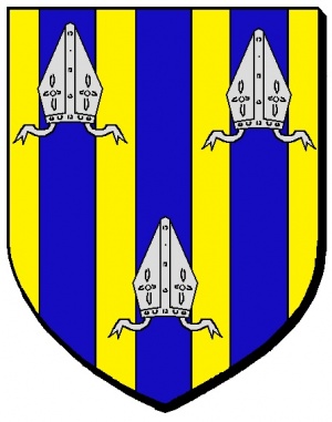 Blason de Guebenhouse / Arms of Guebenhouse