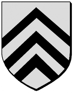 Blason de Guesnain/Arms (crest) of Guesnain