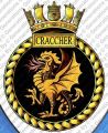 HMS Craccher, Royal Navy.jpg