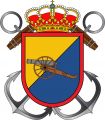 Landing Artillery Group of the Terico of the Navy, Spanish Navy.jpg
