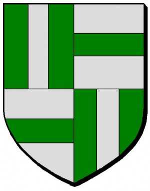 Blason de Les Ponts-de-Cé/Coat of arms (crest) of {{PAGENAME