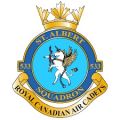 No 533 (St. Albert) Squadron, Royal Canadian Air Cadets.jpg