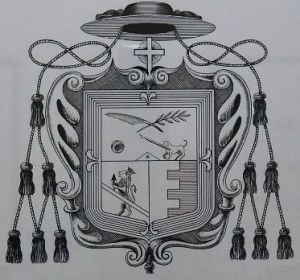 Arms (crest) of Matteo Fazio