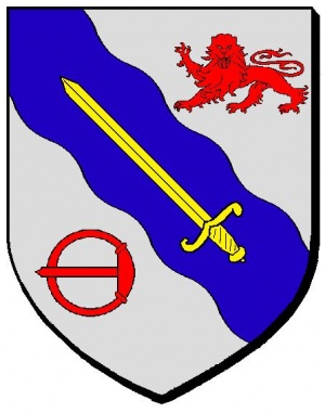 Blason de Petiville (Seine-Maritime)/Coat of arms (crest) of {{PAGENAME
