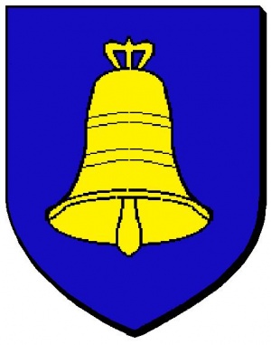 Blason de Roumens