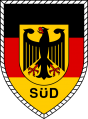 Territorial Command South, Germany.png