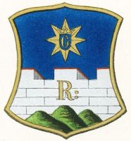Arms (crest) of Uhlířské Janovice