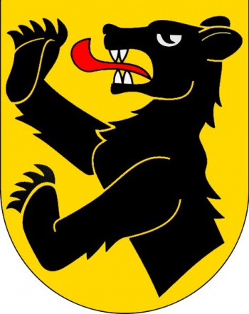 Arms (crest) of Zweisimmen