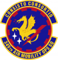 349th Air Mobility Operations Squadron, US Air Force.png
