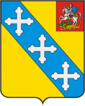 Arms (crest) of Golovachevskoe