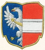 Arms (crest) of Hořovičky