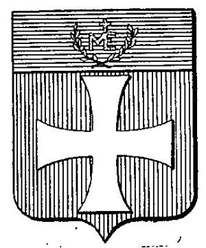 Arms of Jean-Marie Dépierre