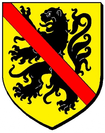 Blason de Joux/Arms (crest) of Joux