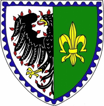 Arms (crest) of Křivoklát