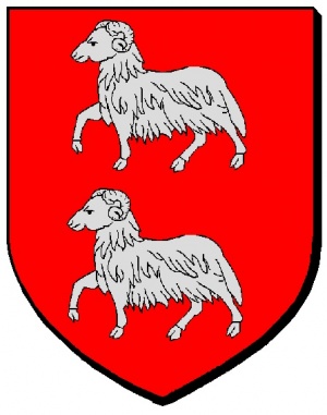 Blason de Lectoure/Coat of arms (crest) of {{PAGENAME