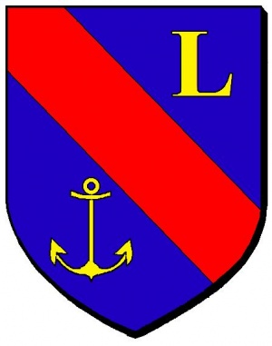 Blason de Limons/Coat of arms (crest) of {{PAGENAME