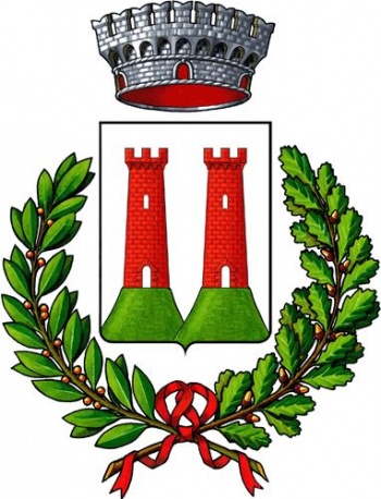 Stemma di Lurano/Arms (crest) of Lurano