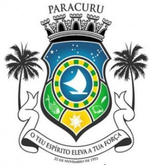 Brasão de Paracuru/Arms (crest) of Paracuru