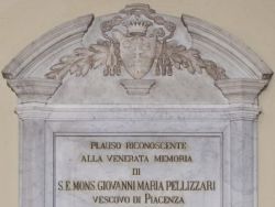 Arms of Giovanni Maria Pellizzari