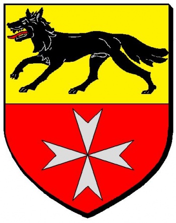 Blason de Saint-Hilaire (Allier) / Arms of Saint-Hilaire (Allier)