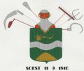 Wapen van Soest/Coat of arms (crest) of Soest
