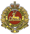 The North Shore Regiment, Canadian Army.png