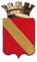 Blason de Tonnerre/Arms (crest) of Tonnerre
