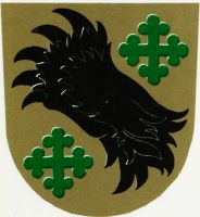 Arms (crest) of Vörå