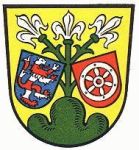 Arms (crest) of Wetter