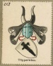Wappen von Töpperwien