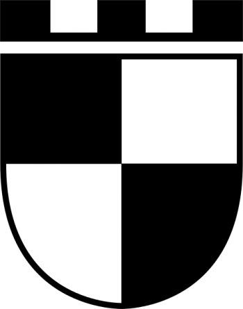 Coat of arms (crest) of 1st Infantry Division, Wehrmacht