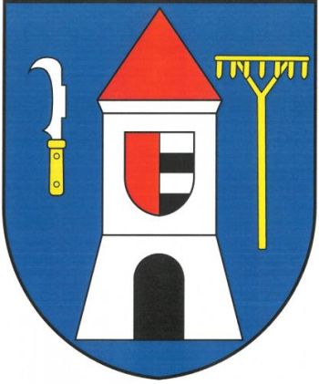 Coat of arms (crest) of Boleradice