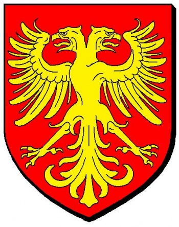 Blason de Cambremer/Arms of Cambremer