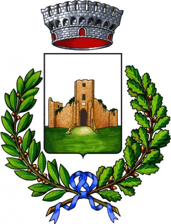 Stemma di Castel Goffredo/Arms (crest) of Castel Goffredo
