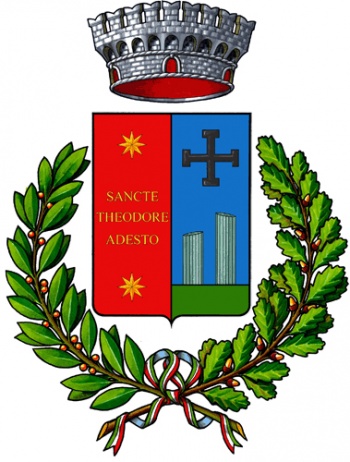 Stemma di Cerenzia/Arms (crest) of Cerenzia